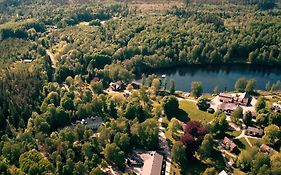 Kroppefjäll B&B
